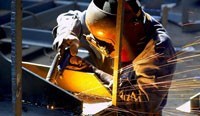Услуги монтажа металлоконструкций в Сочи
